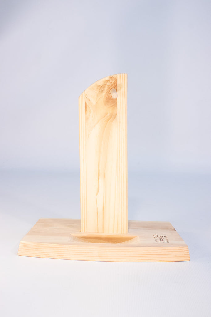 Auris Stand for Lyre