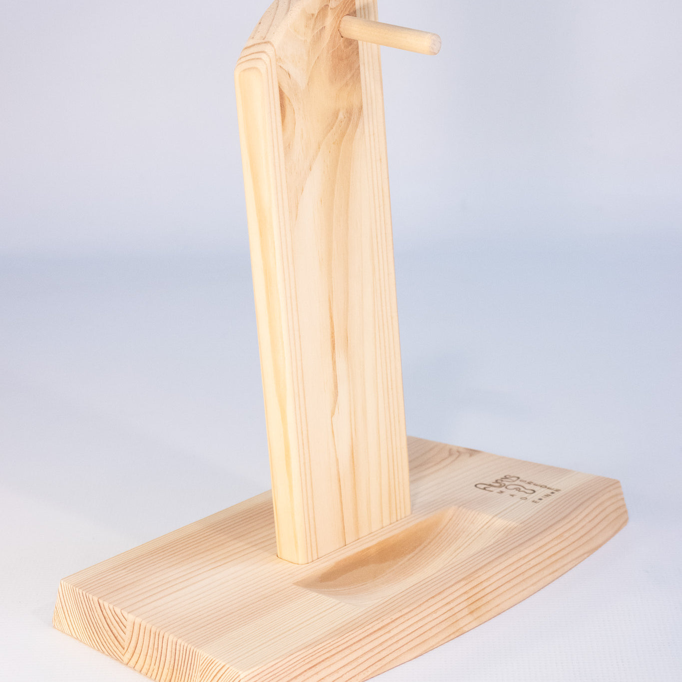Auris Stand for Lyre