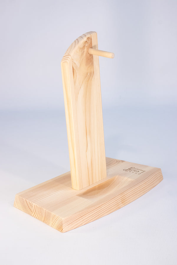 Auris Stand for Lyre