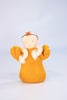 Evi Lavender Doll Girl Single Doll Only
