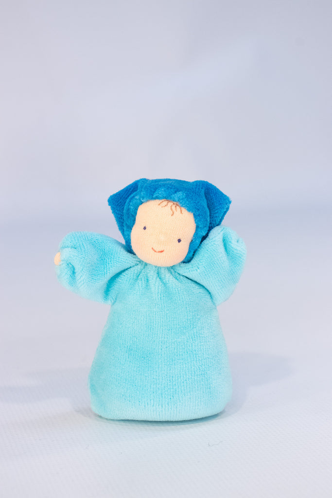 Evi Lavender Boy