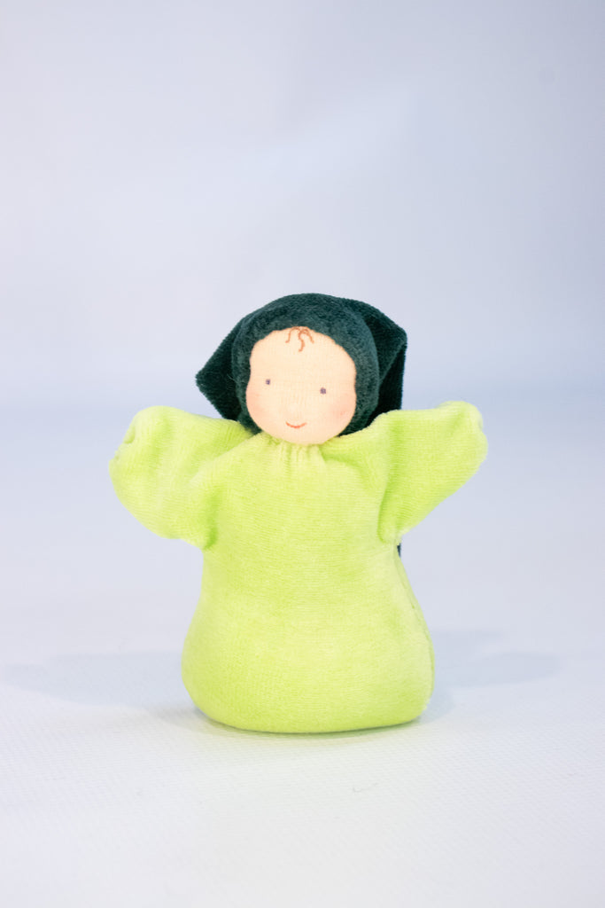 Evi Lavender Boy