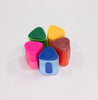 Lyra Triangle Sharpener Twin Hole