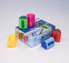 Lyra Triangle Sharpener Twin Hole