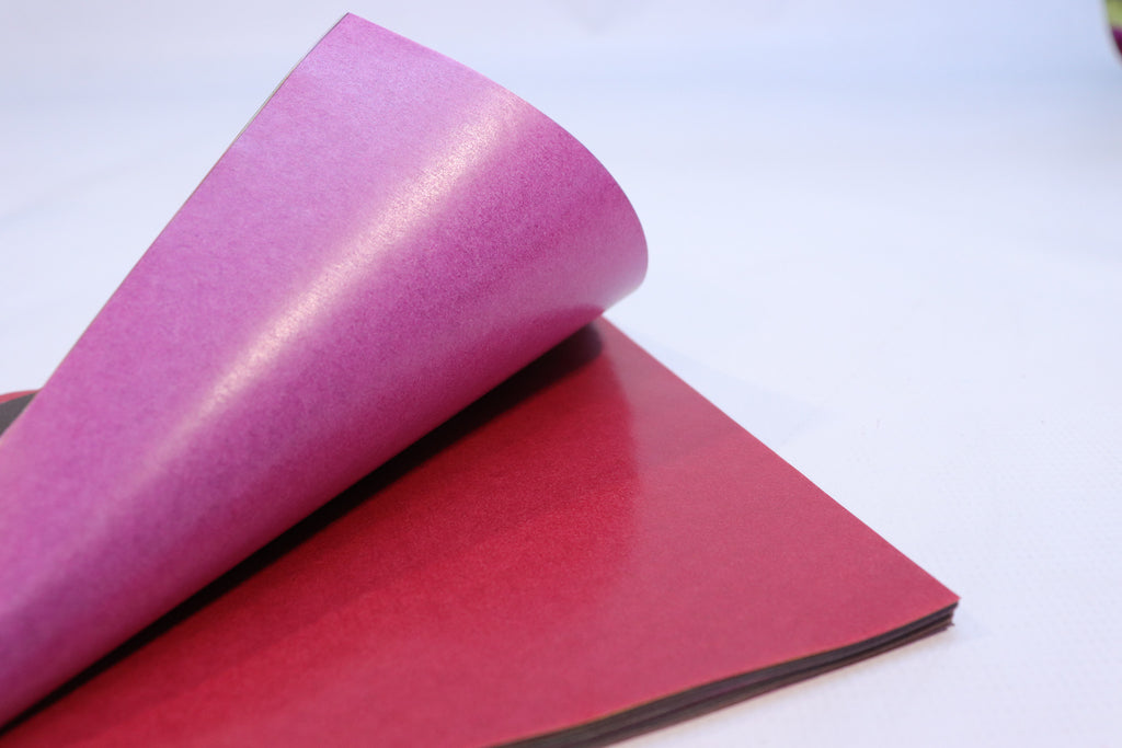 Glassen Kite Paper 15x15cm 250 sheets