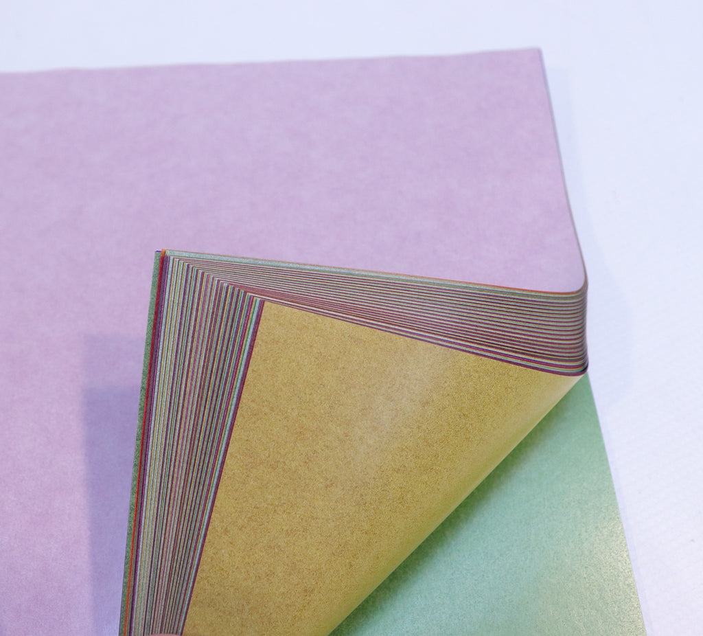 Glassen Kite Paper 15x15cm 250 sheets