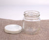 Glass Jars for Painting (6)