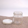 Sedulus Artisan Paint Jar Holder with 3 Jars