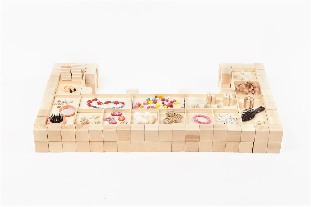 Just Blocks Big Pack (336) 40% Off (Was $304.00 Now $182.40)