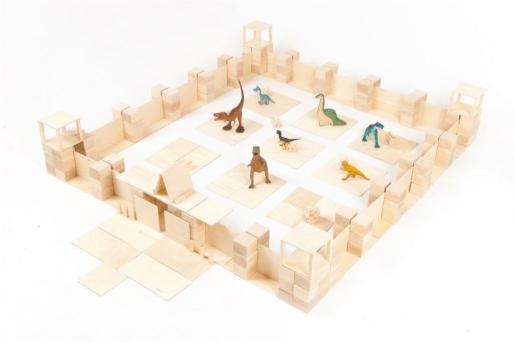 Just Blocks Big Pack (336) 40% Off (Was $304.00 Now $182.40)