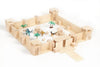 Just Blocks Medium Pack (166) 40% Off (Was $152.00 Now $91.20)