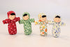 Evi Doll Baby (Pack of 4)