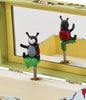 Enchantmints Music Box Ladybugs