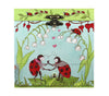 Enchantmints Music Box Ladybugs