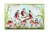 Enchantmints Music Box Ladybugs