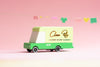 Candylab - Laundry Van