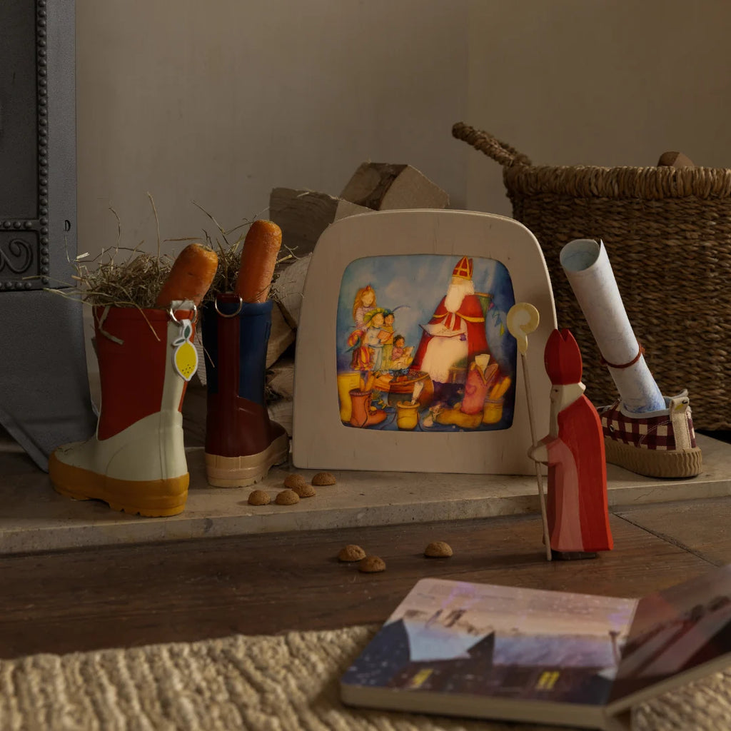 Toverlux Layered Light A Saint Nicholas Story