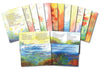 Postcards Verses & Mediation from Rudolf Steiner