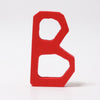 Grimm's Anthroposophical Letter B