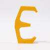 Grimm's Anthroposophical Letter E