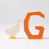 Grimm's Anthroposophical Letter G
