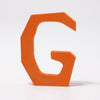 Grimm's Anthroposophical Letter G