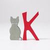 Grimm's Anthroposophical Letter K