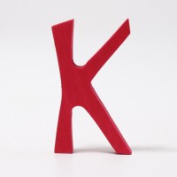 Grimm's Anthroposophical Letter K