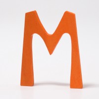 Grimm's Anthroposophical Letter M