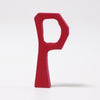 Grimm's Anthroposophical Letter P