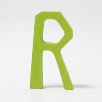 Grimm's Anthroposophical Letter R