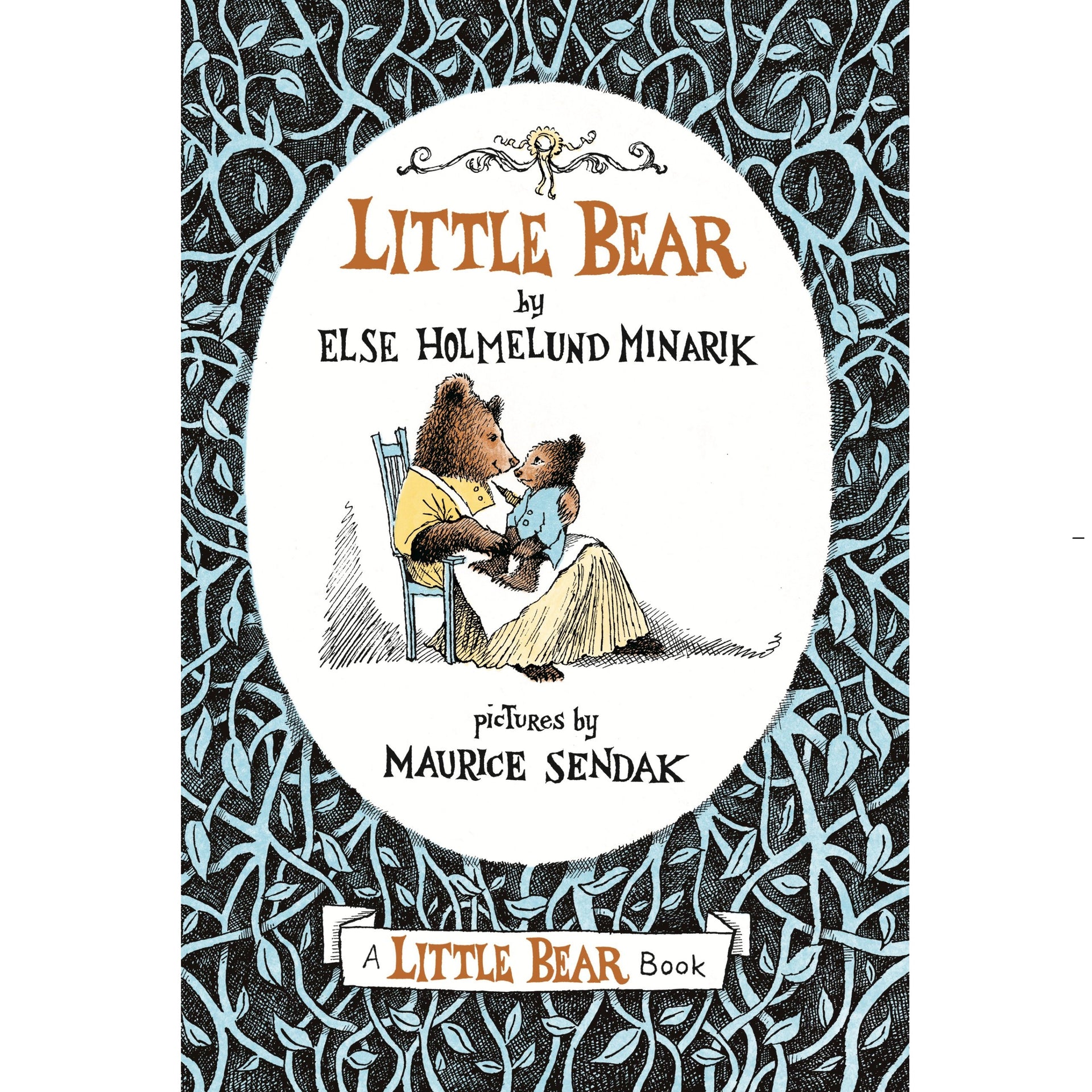 Little Bear
