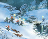 Little Tomte's Christmas Wish