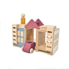 Lubulona Town Autumnvale Mini
