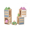 Lubulona Town Spring City Maxi