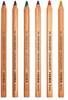 Lyra Pencils Colour Giants 6
