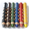 Lyra Pencils Groove Triple One 6