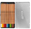 Lyra Pencils Rembrandt Aquarelle 12 Watercolour in Tin