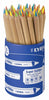 Lyra Pencils Colour Giants Rainbow 36