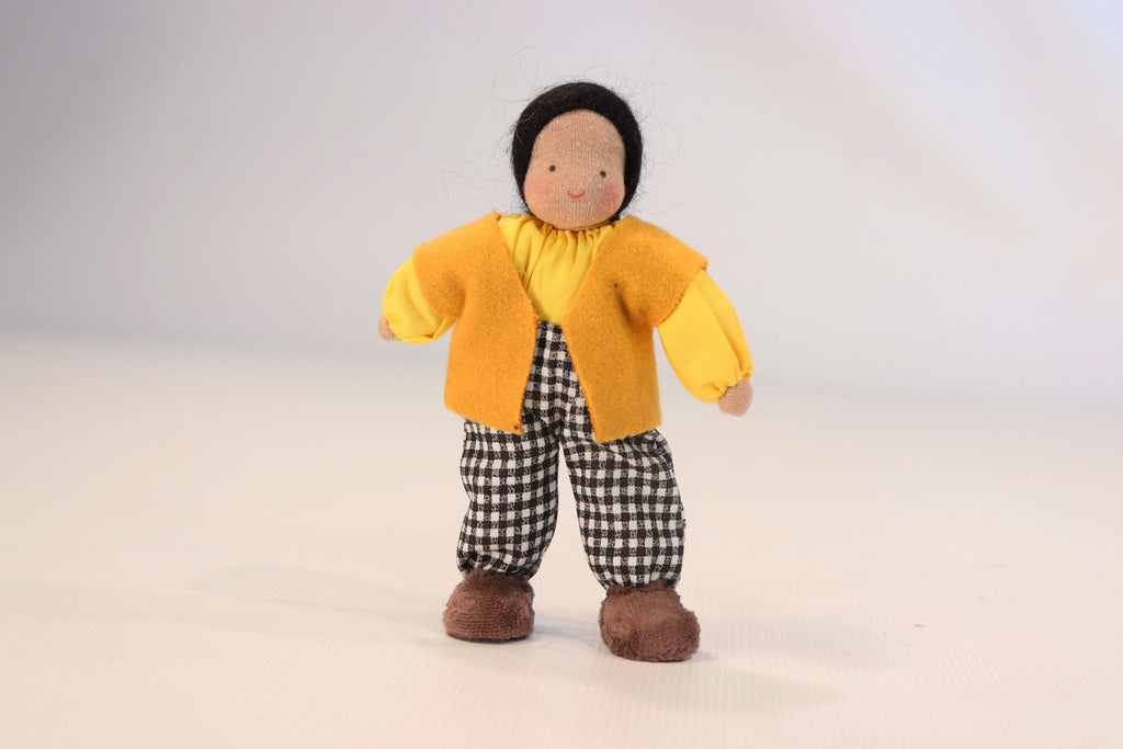 Evi Doll Father, Medium Skin