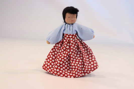 Evi Doll Mother, Medium Skin