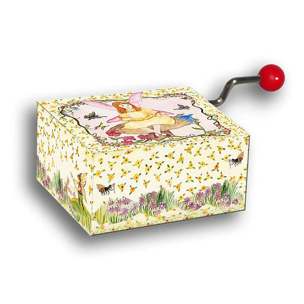 Mini Music Fairy Tandy