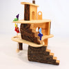 Magic Wood Classic Treehouse