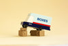 Candylab - Mail Van