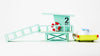 Candylab - Malibu Beach Lifeguard Tower