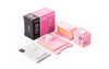 Candylab - Santa Monica Lifeguard Stand Pink