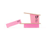 Candylab - Santa Monica Lifeguard Stand Pink