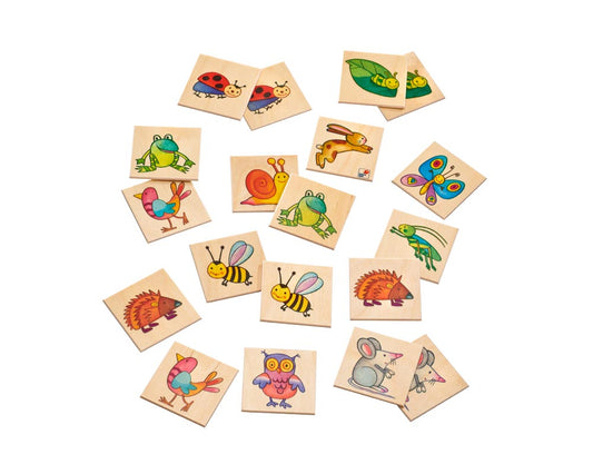 Selecta Memo Pepito & Friends 40% off (Was $44.50 Now $26.70)