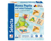 Selecta Memo Pepito & Friends 40% off (Was $44.50 Now $26.70)