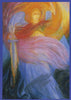 Postcard Archangels Set of 4